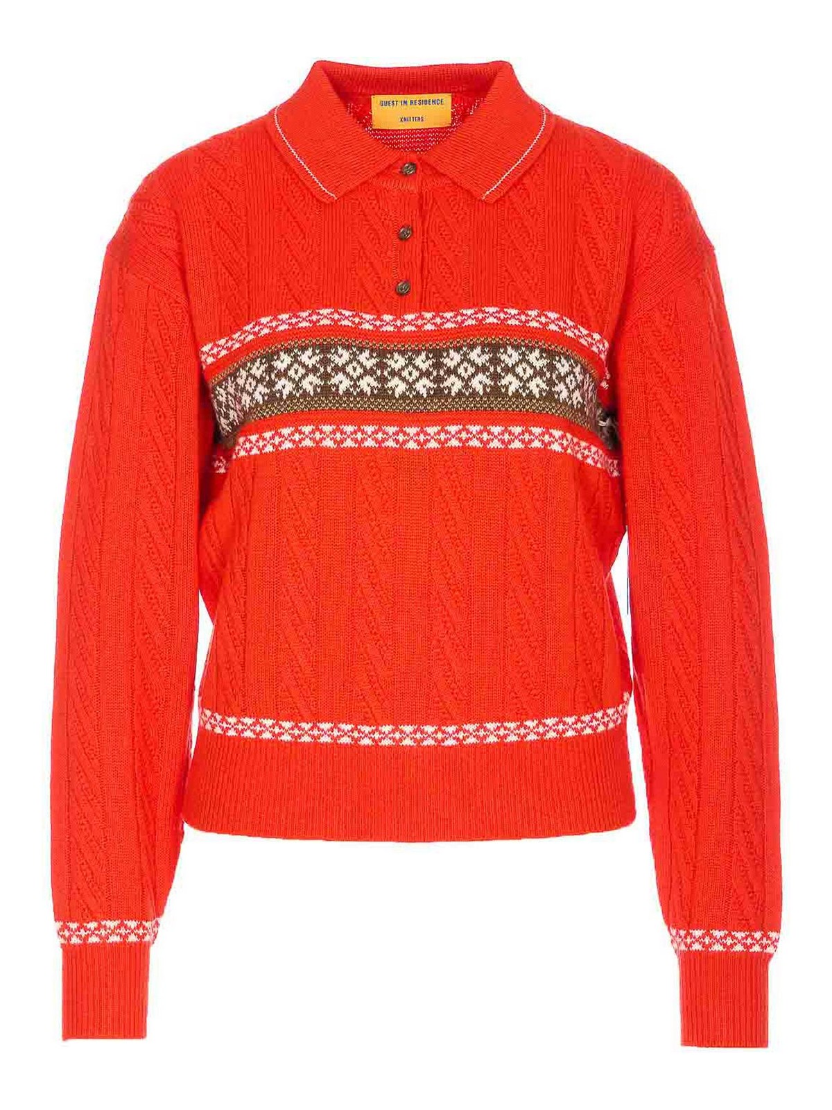 Sweaters