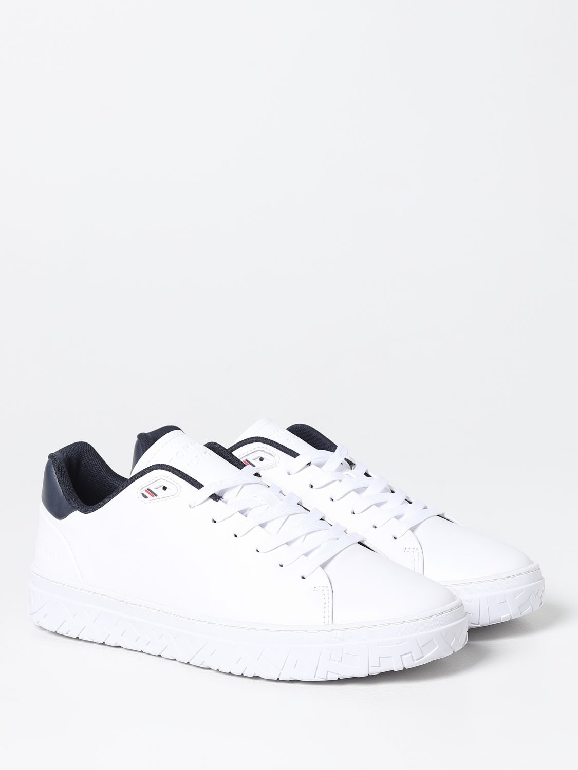 Sneakers Men color White