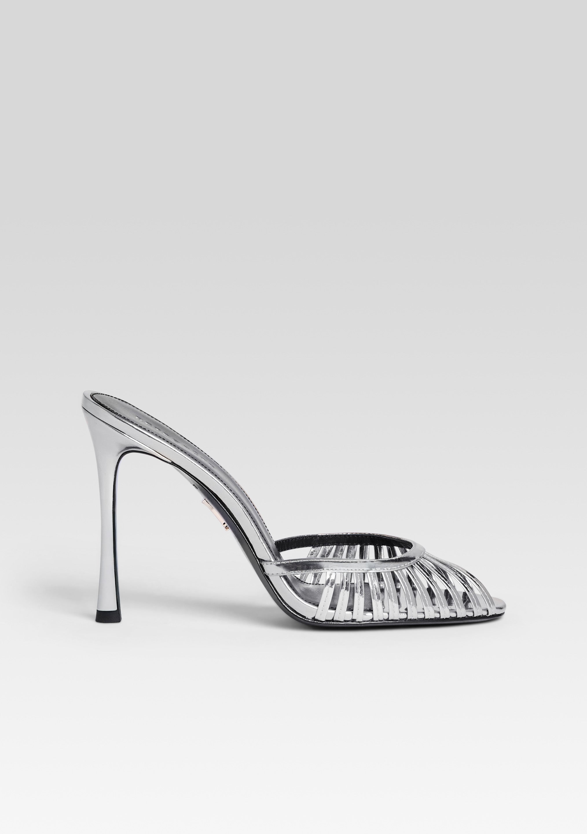 Allistair Sandal