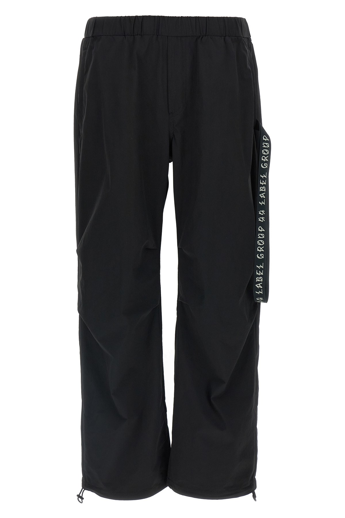 'Id Drawsting' Pants