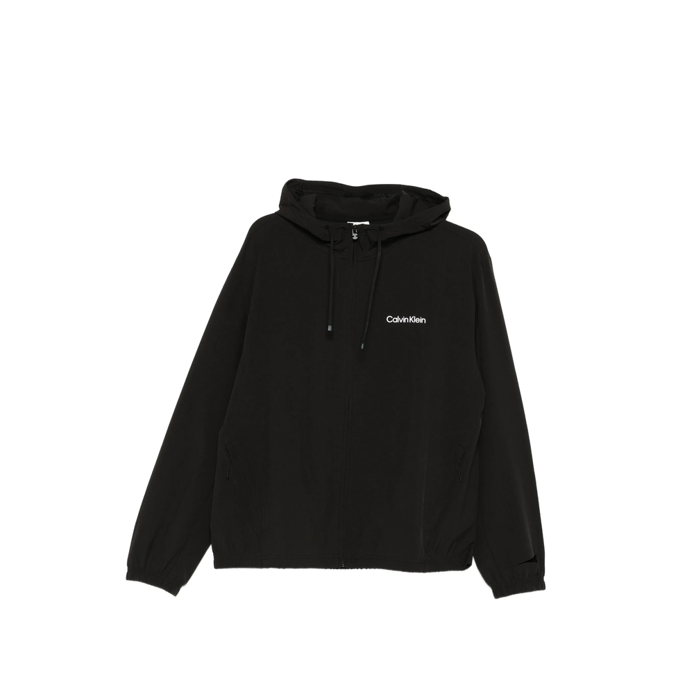 Hooded Jacket