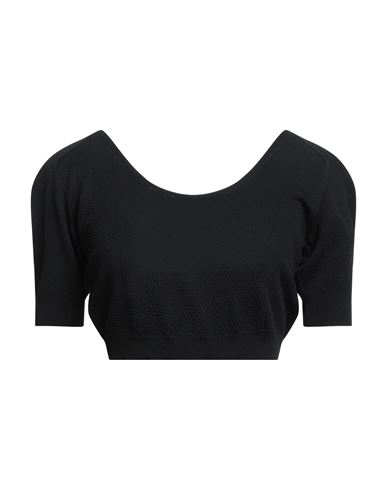 Woman Sweater Black