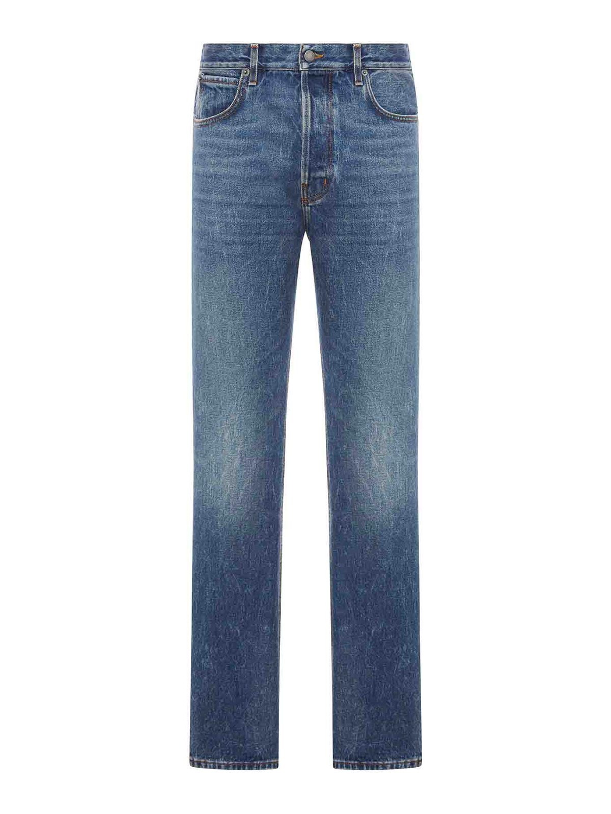 Blake Dark Wash Jeans