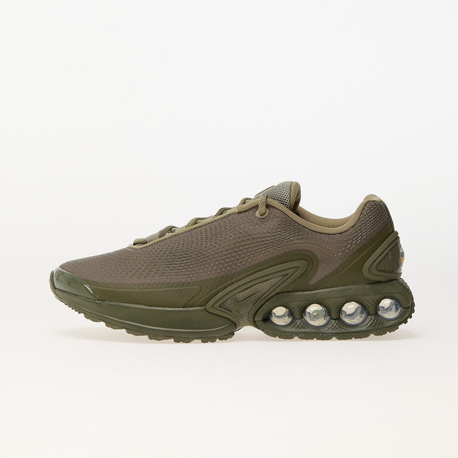 Sneakers Nike Air Max DN Neutral Olive/ Medium Olive-Dark Stucco