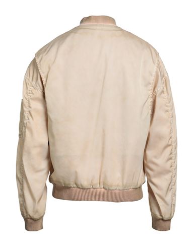 Man Jacket Beige