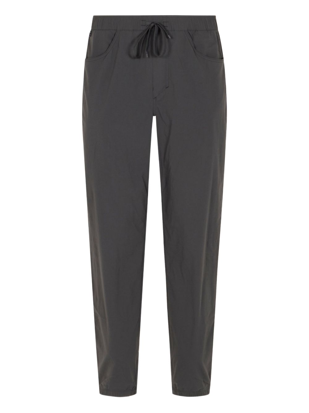 Pants Men color Blue