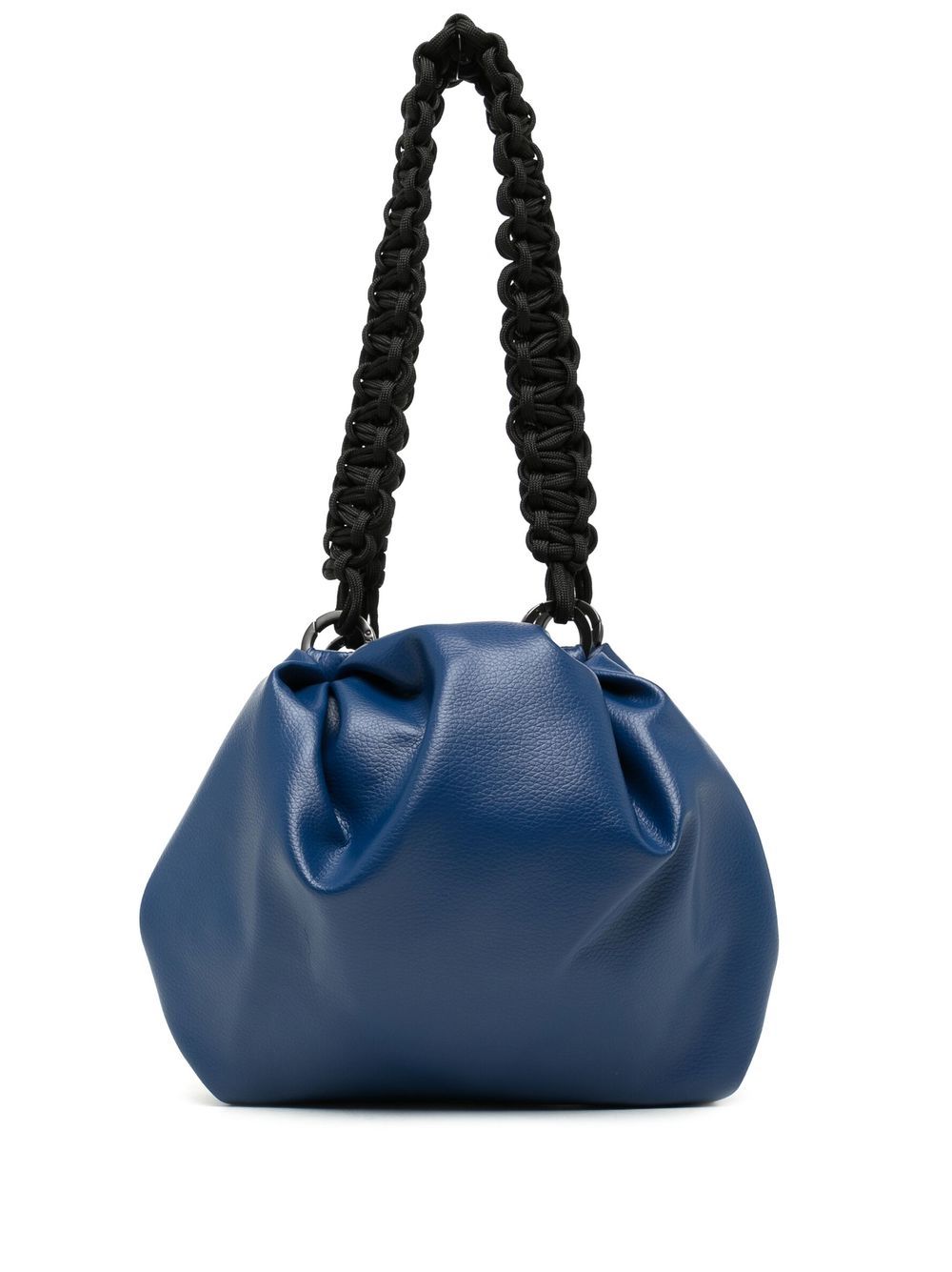 Small Shu tote bag - Blue