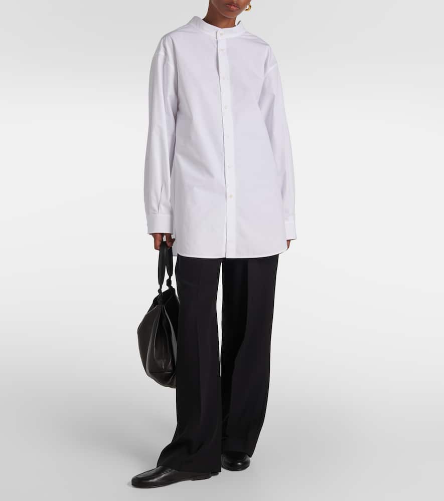 Chris Couture cotton shirt