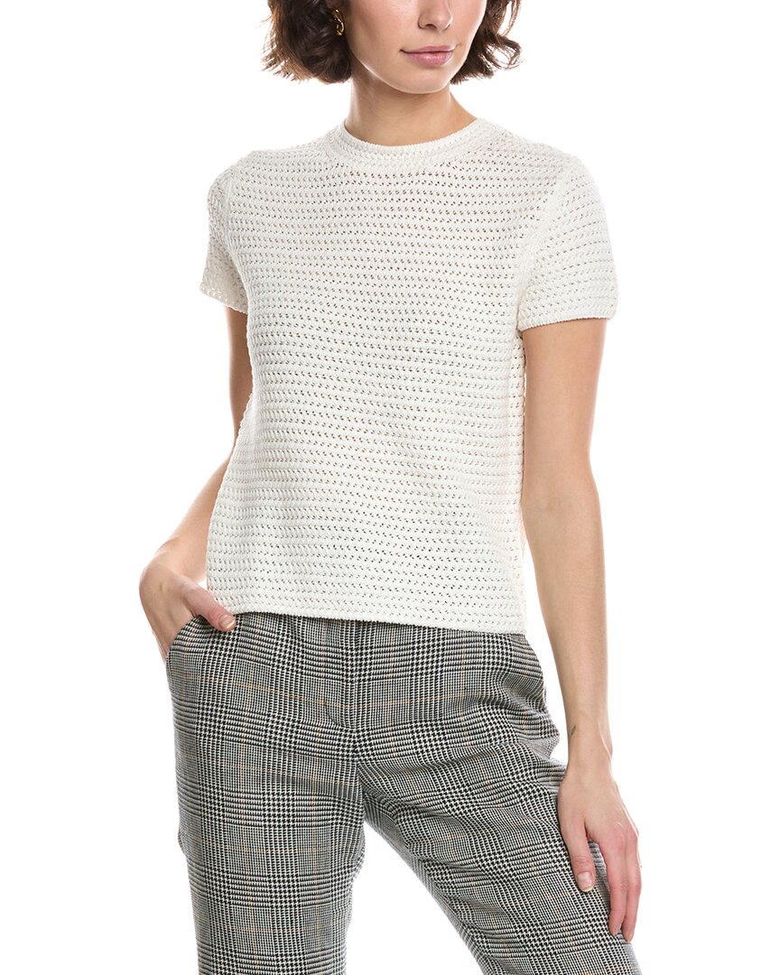 Crochet Shirt