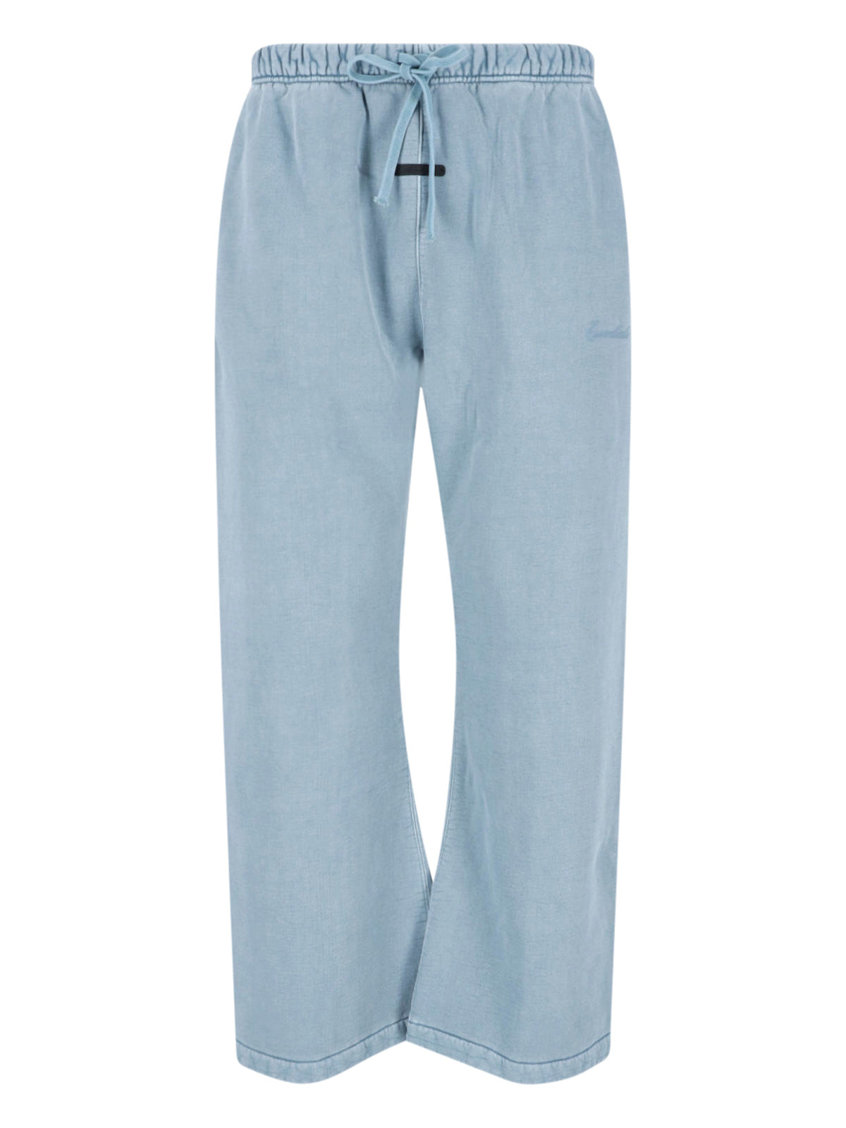 Essentials 100% Cotton Trousers for Men