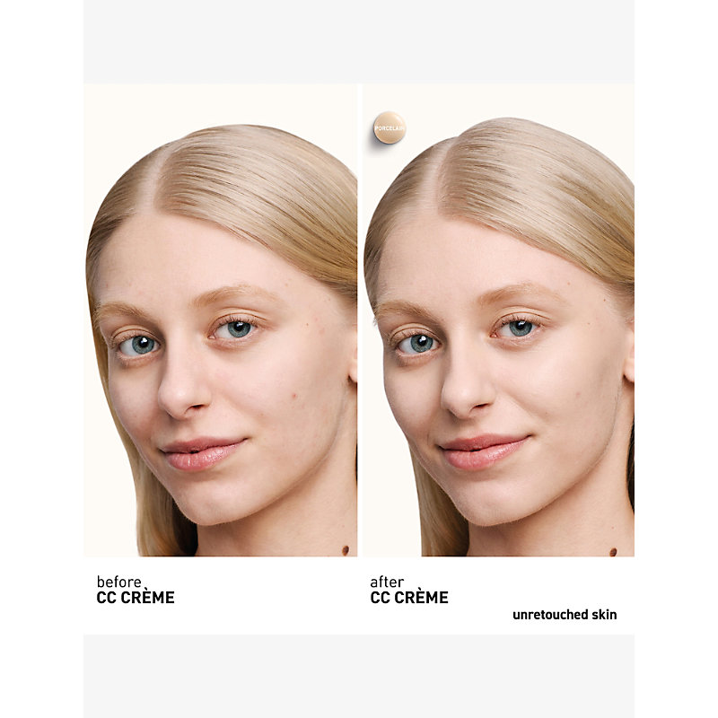 Cc Cream SPF30 40ml