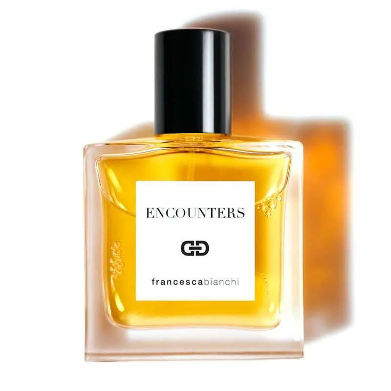 Francesca bianchi Encounters Extrait de Parfum Unisex — Extrait de Parfu