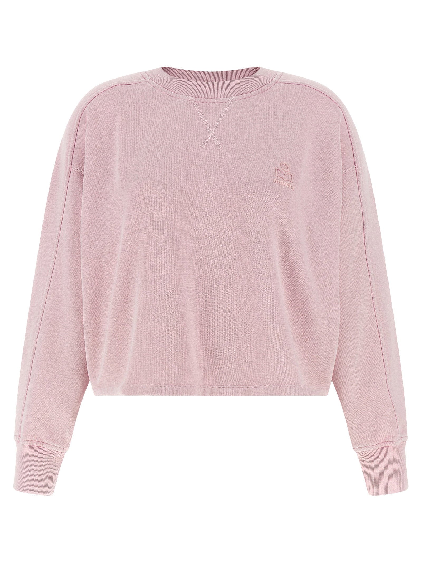 Sunny Sweatshirt