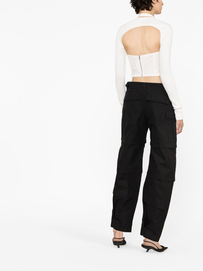 WARDROBE. NYC Cargo Pants