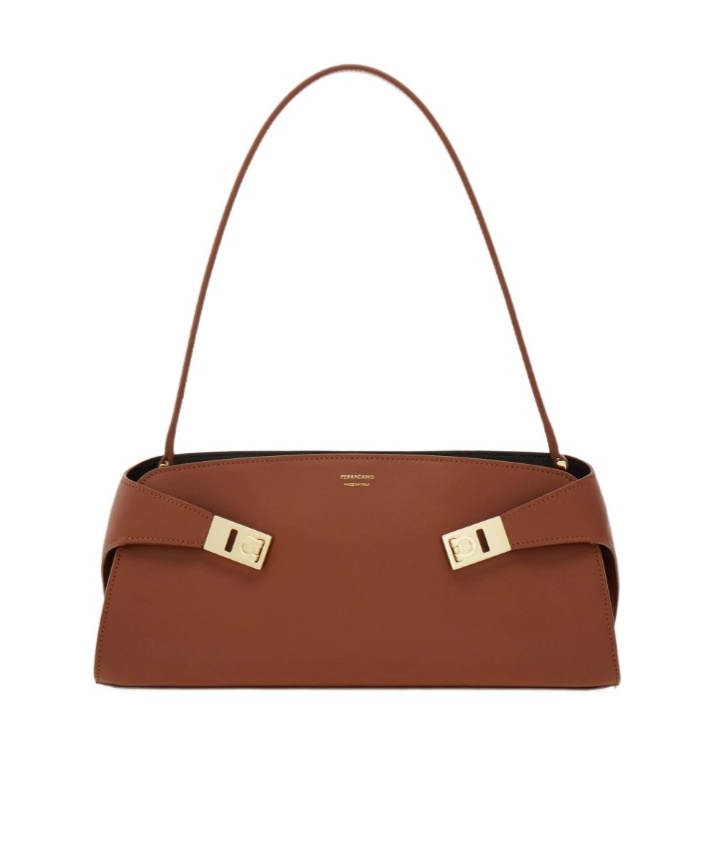 East-West Hug shoulder bag