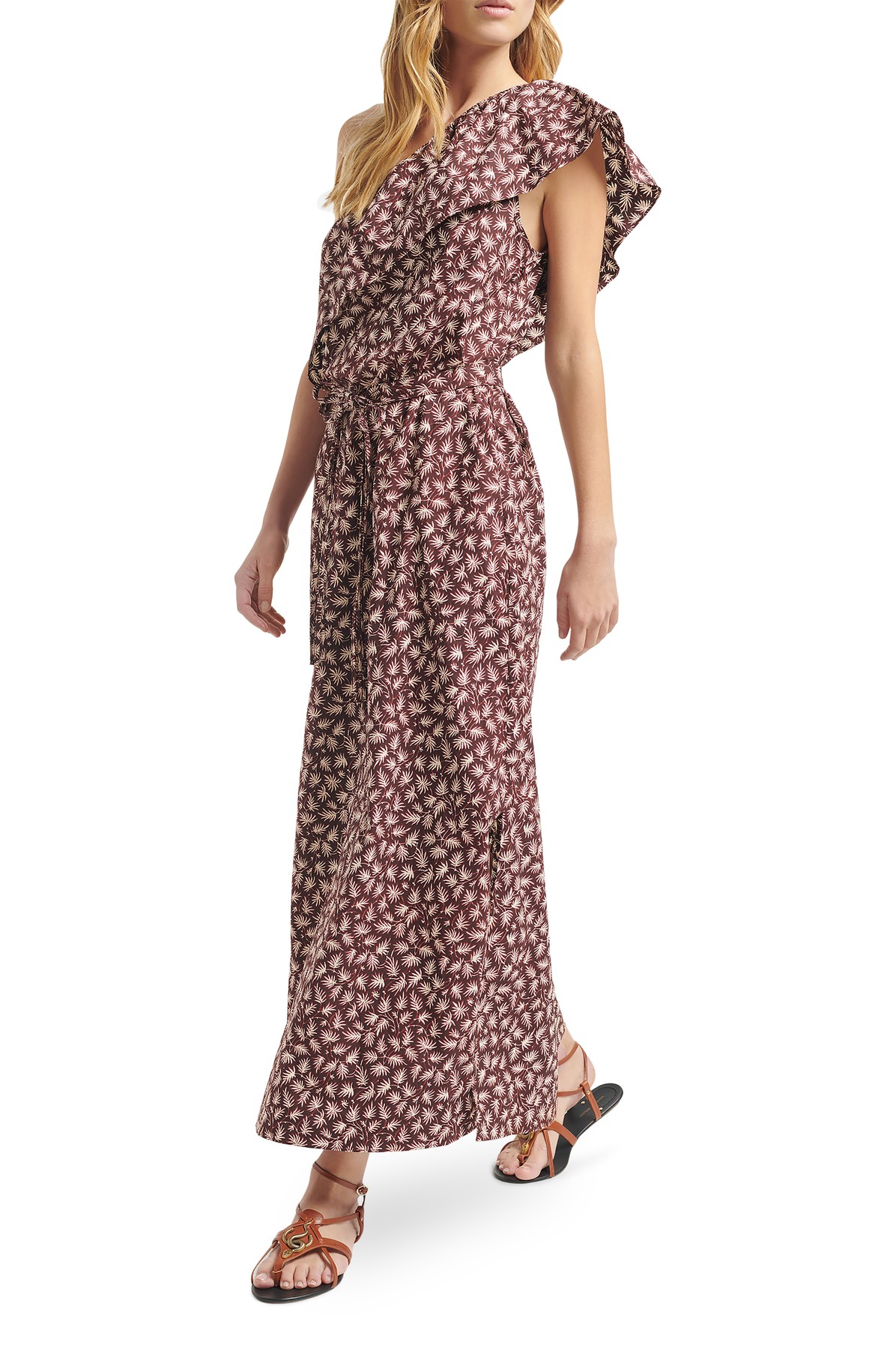 Albatre dress