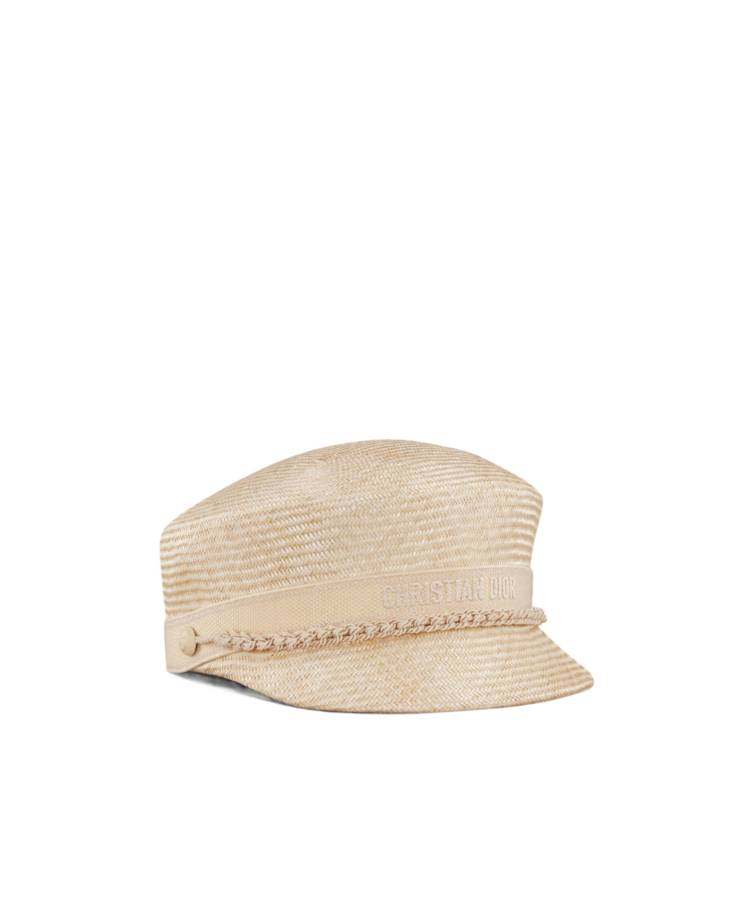 DiorTravel Cap