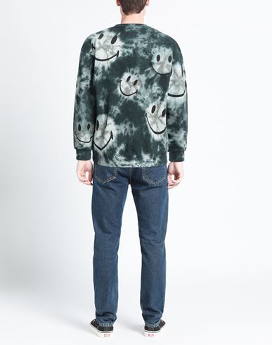 Man Sweatshirt Slate blue