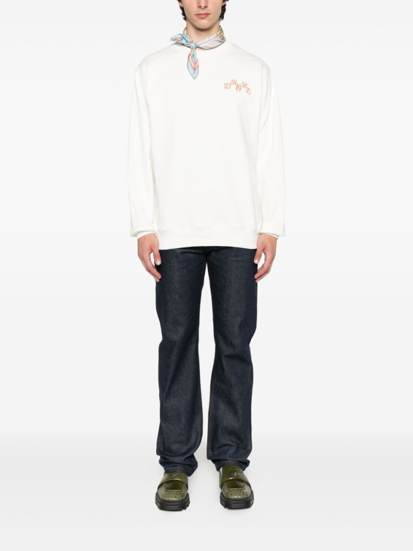 Le Sweatshirt Plateau