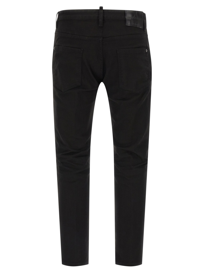 Skater Jeans Black