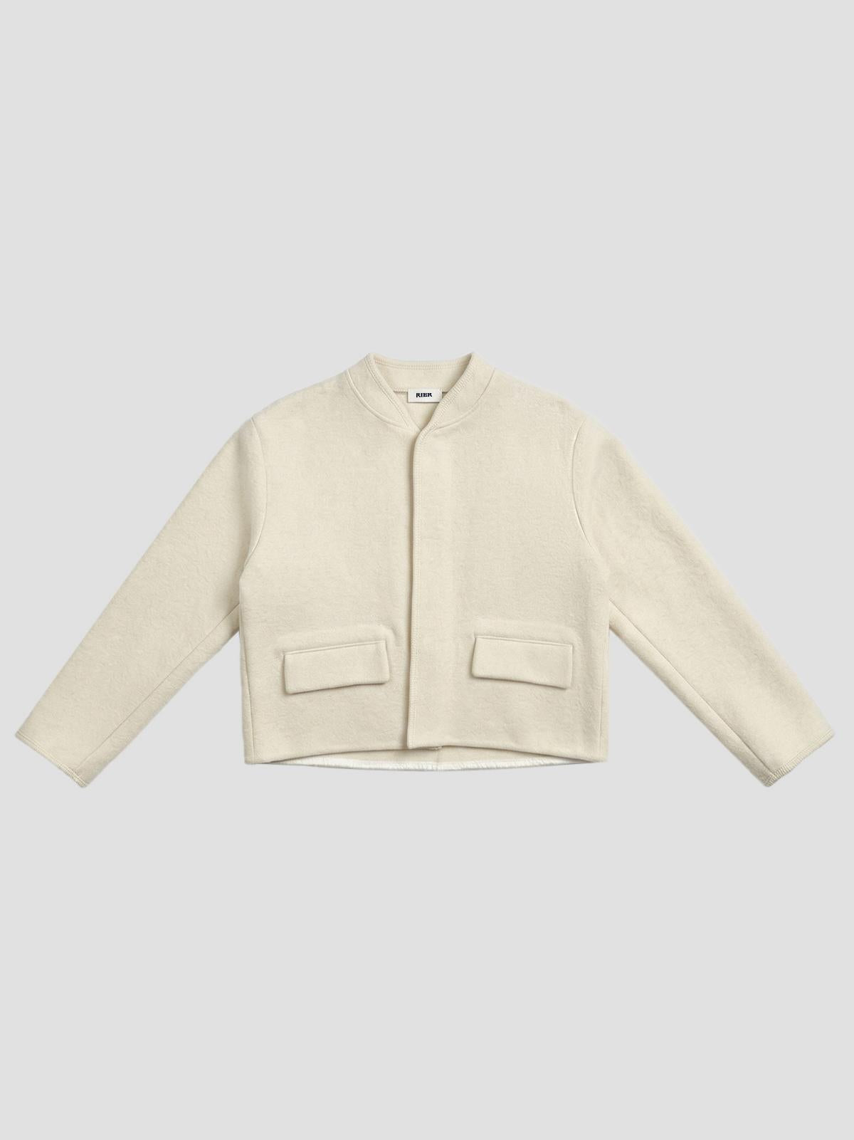 Walker Jacket - Light Felted Edition