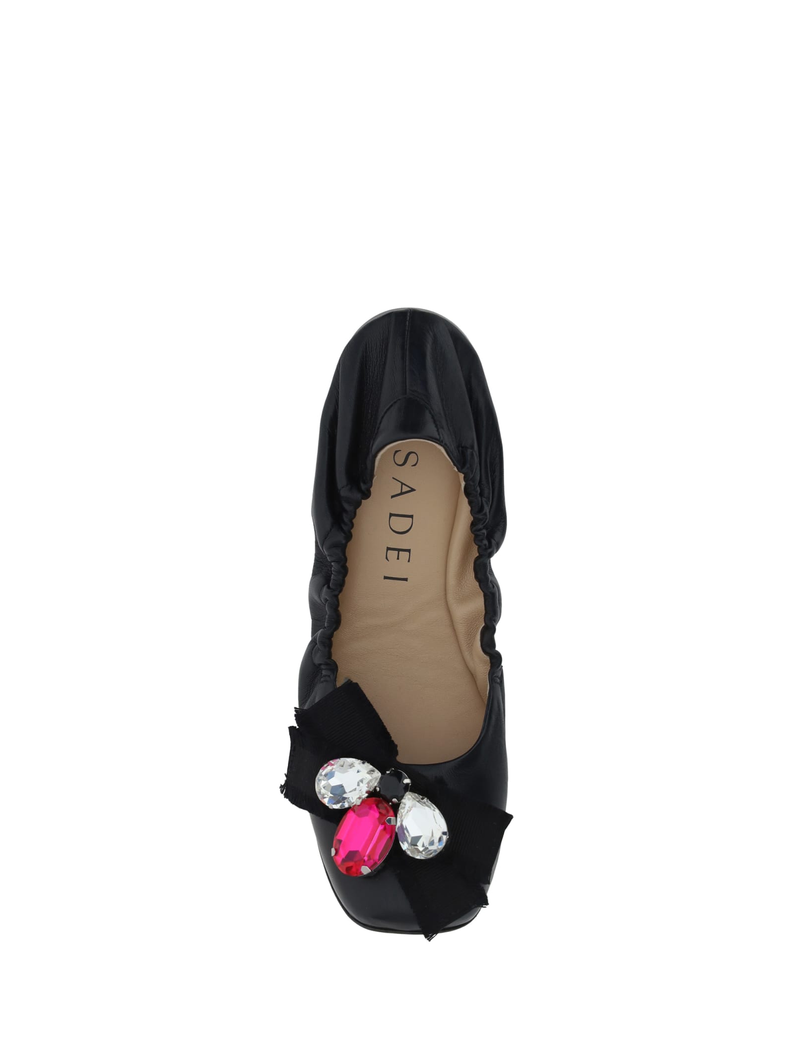 Queen Bee Ballerinas
