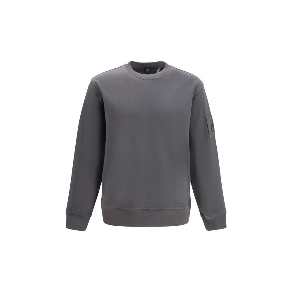 Sweatshirt — Gray