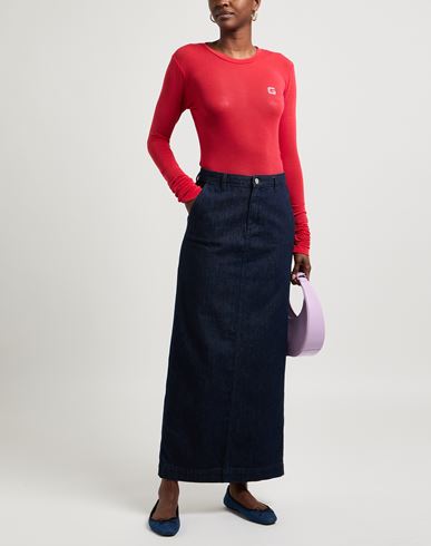 Woman T