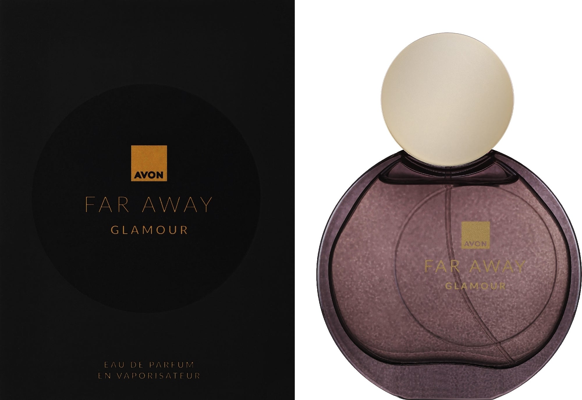 Avon Far Away Glamour Eau de Parfu