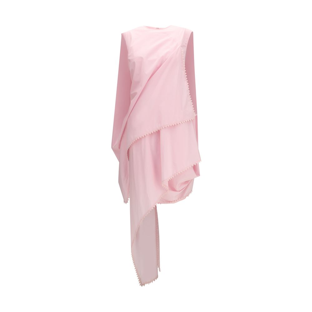 Traversin Dress — Pink
