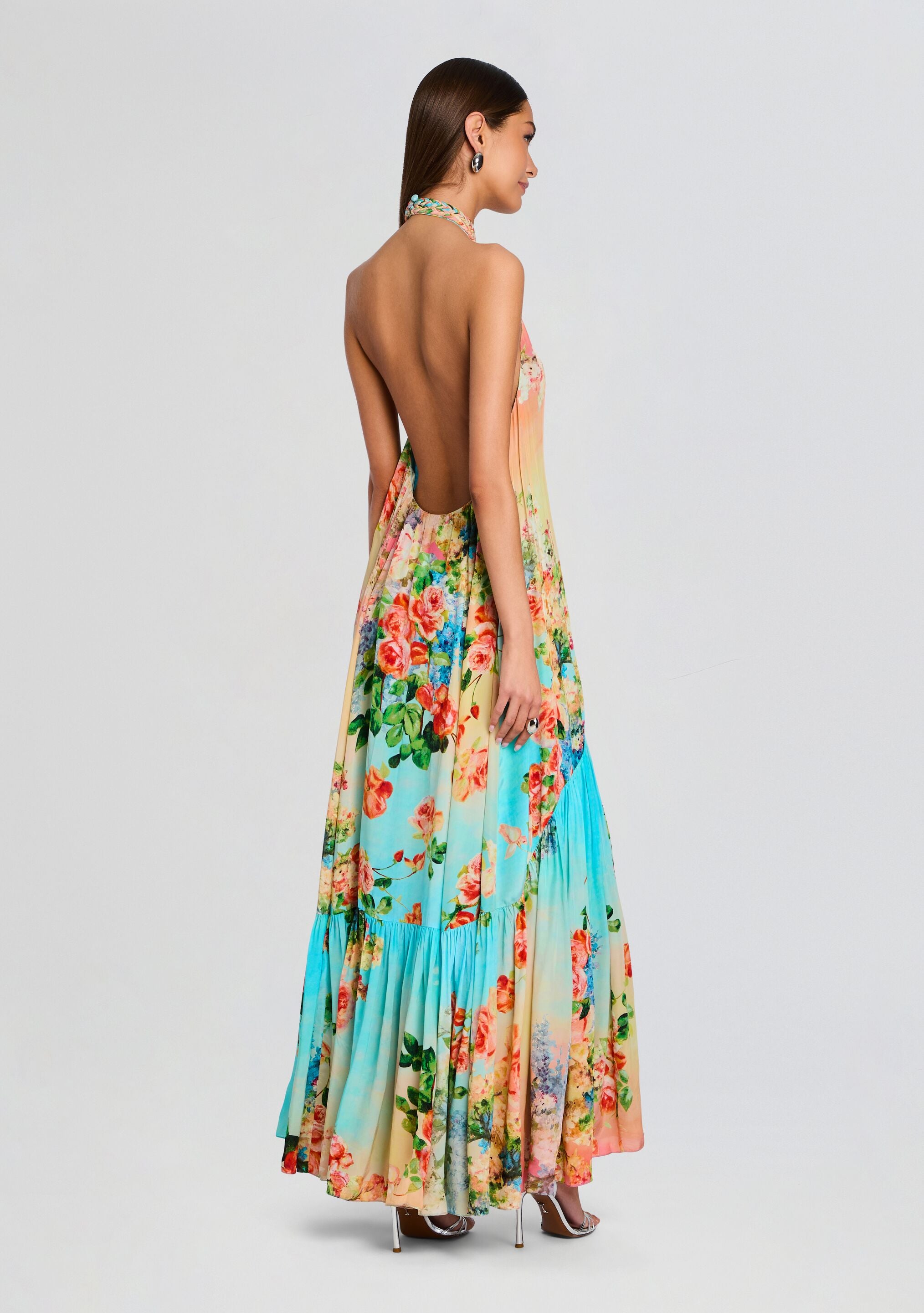 Aiba Maxi Dress