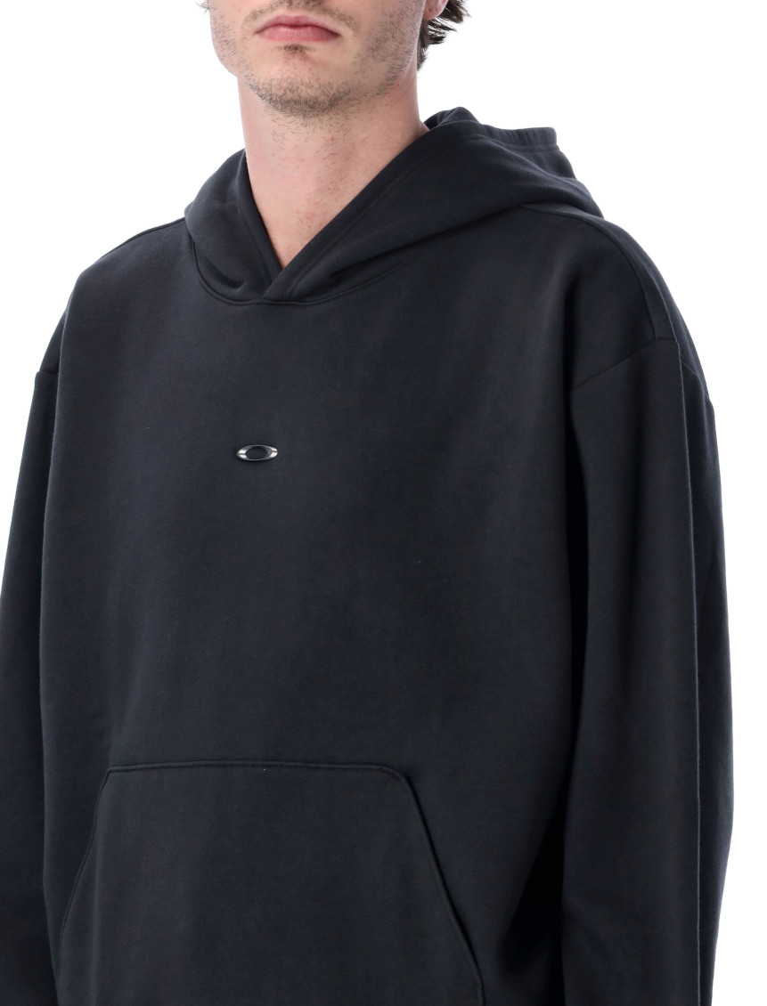 Metal Rise Hoodie