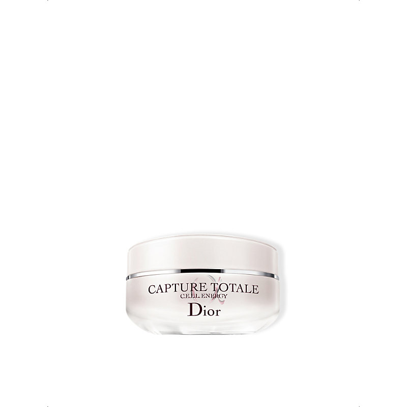 Capture Totale Firming & Wrinkle-Corrective Eye Crème 15ml