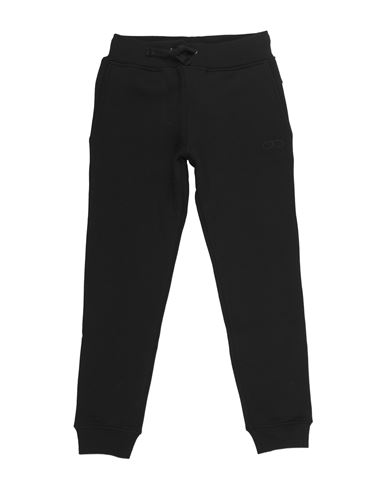 Kid Boy Pants Black Size 10 Cotton