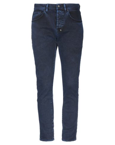 Man Jeans Blue
