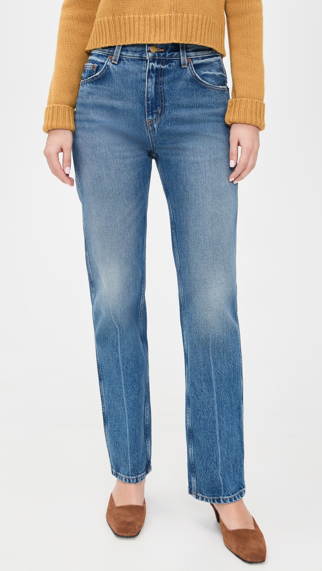 Mira Jeans Jane Wash