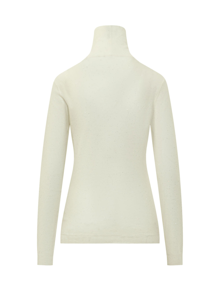 Slim Fit Sweater