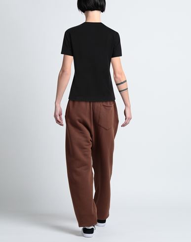 Woman T-shirt Black