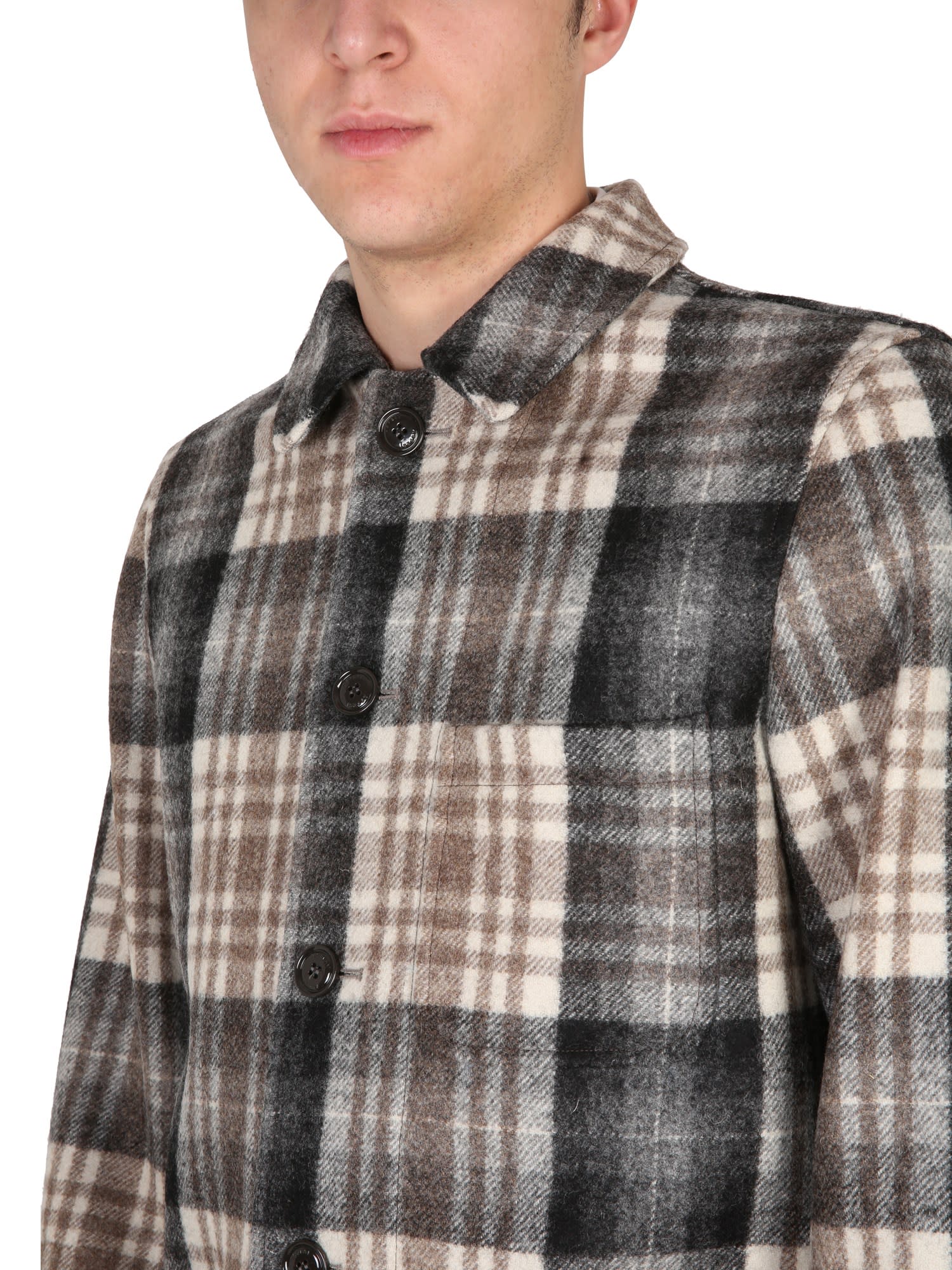 Tadao Winter Jacket