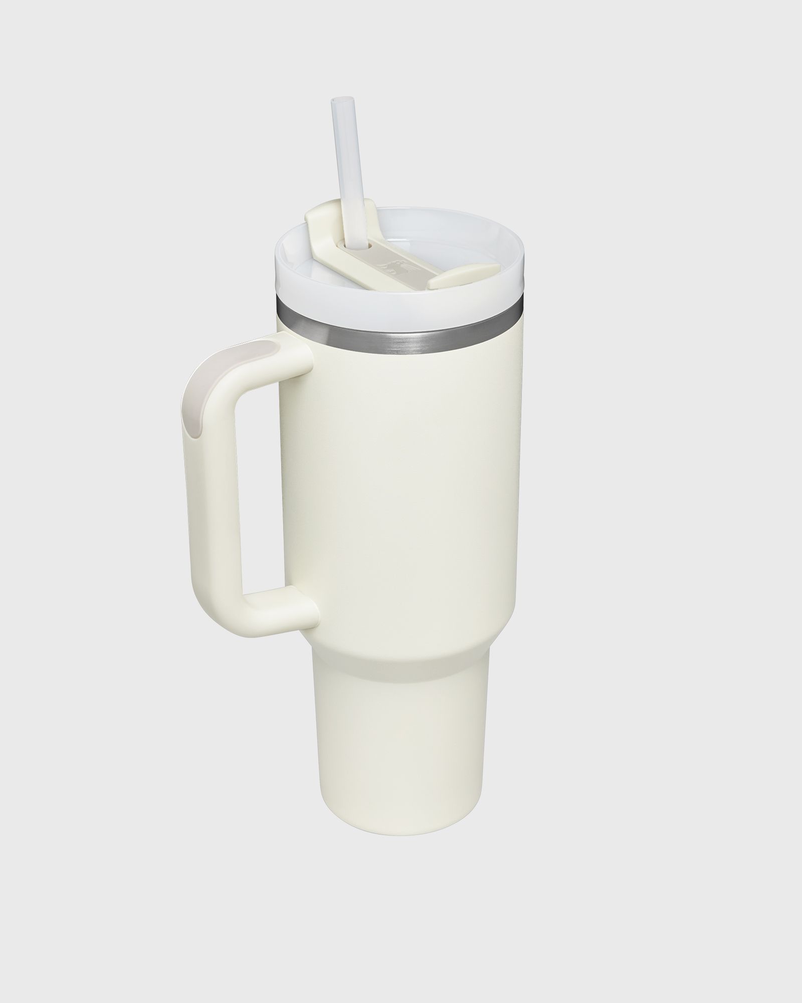 The Quencher H2.O FlowState™ Tumbler white male Tableware now available at BSTN