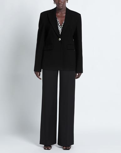 Woman Blazer Black