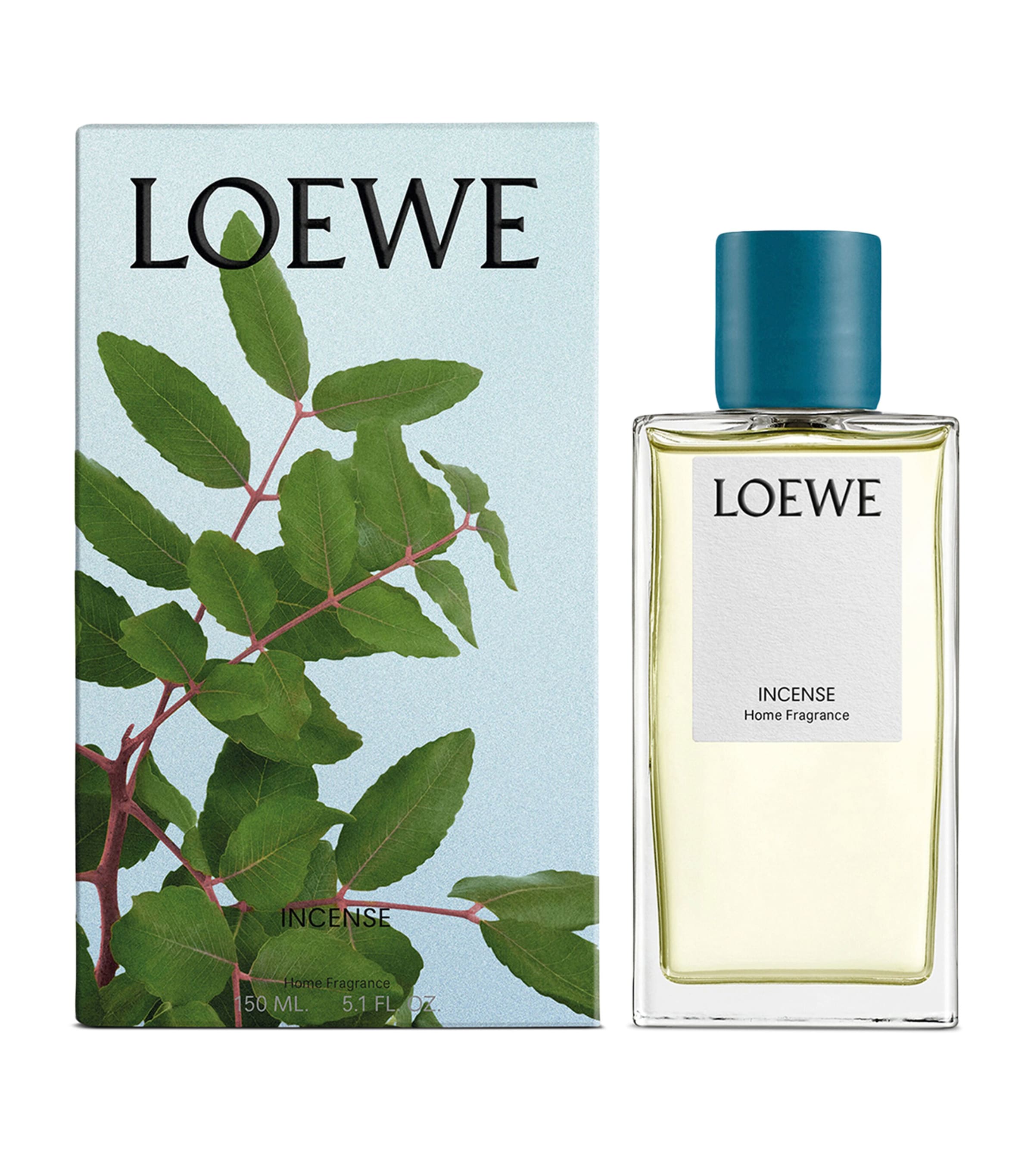 Loewe Incense Room Spray