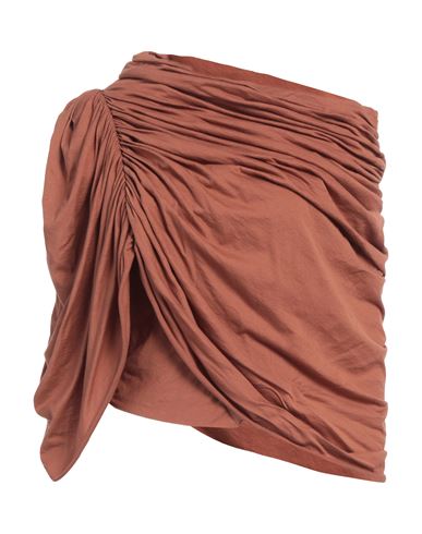 Woman Top Tan