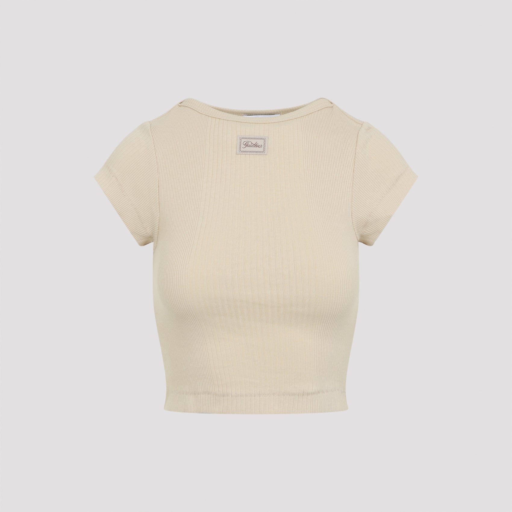 Mini Graphic Cotton T-shirt