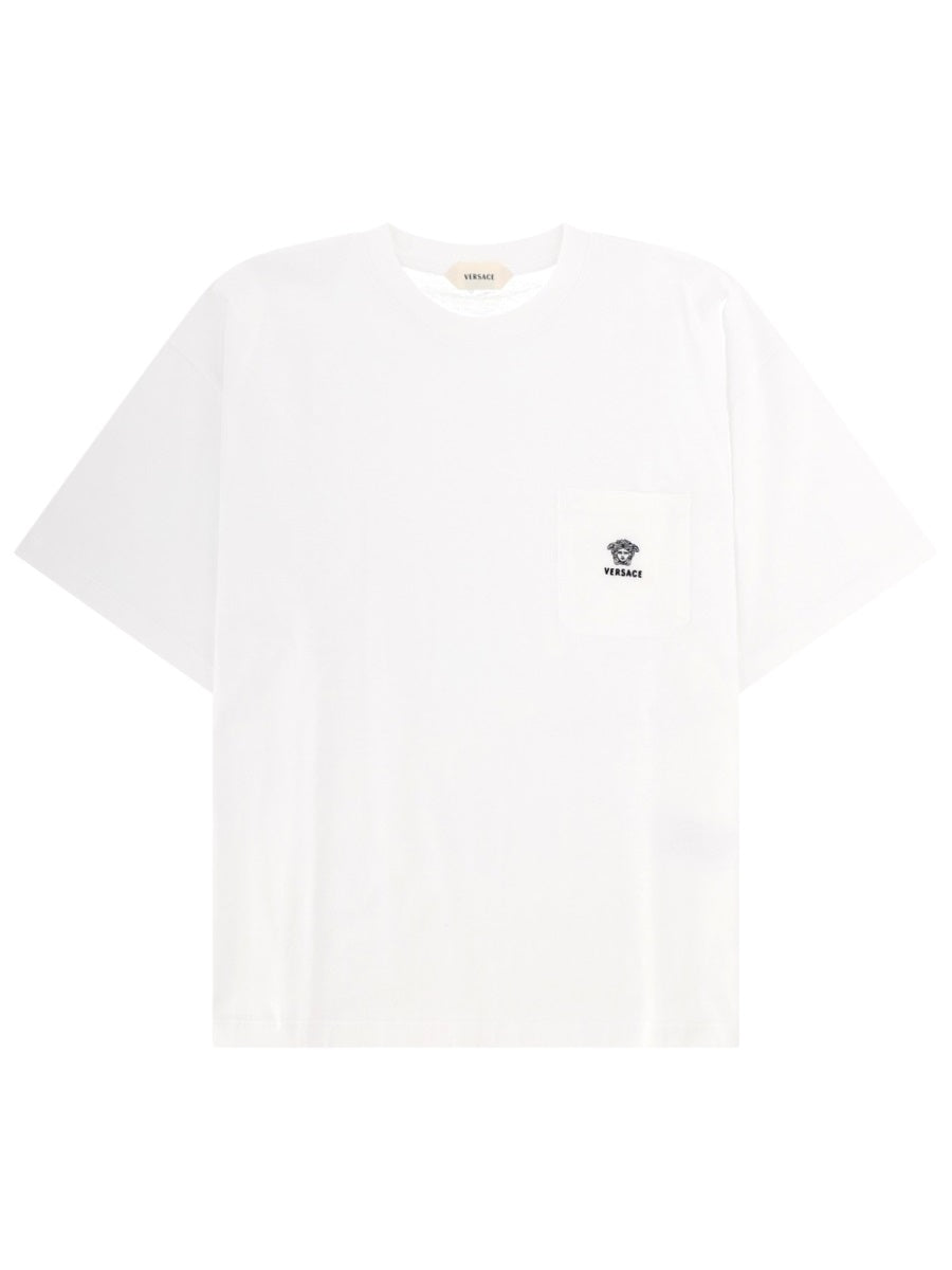 Classic Cotton T-Shirt for Men