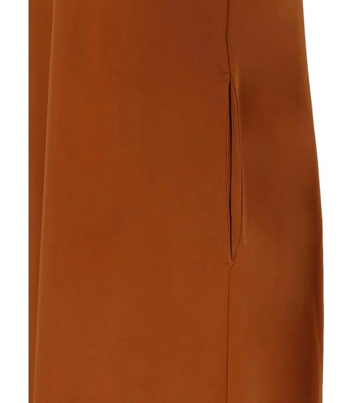 Mm Max Mara Bosso Rust Dre