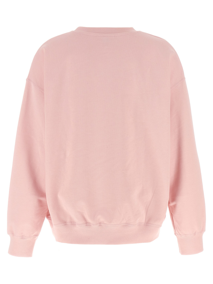 Puddle Organic Cotton Sweater
