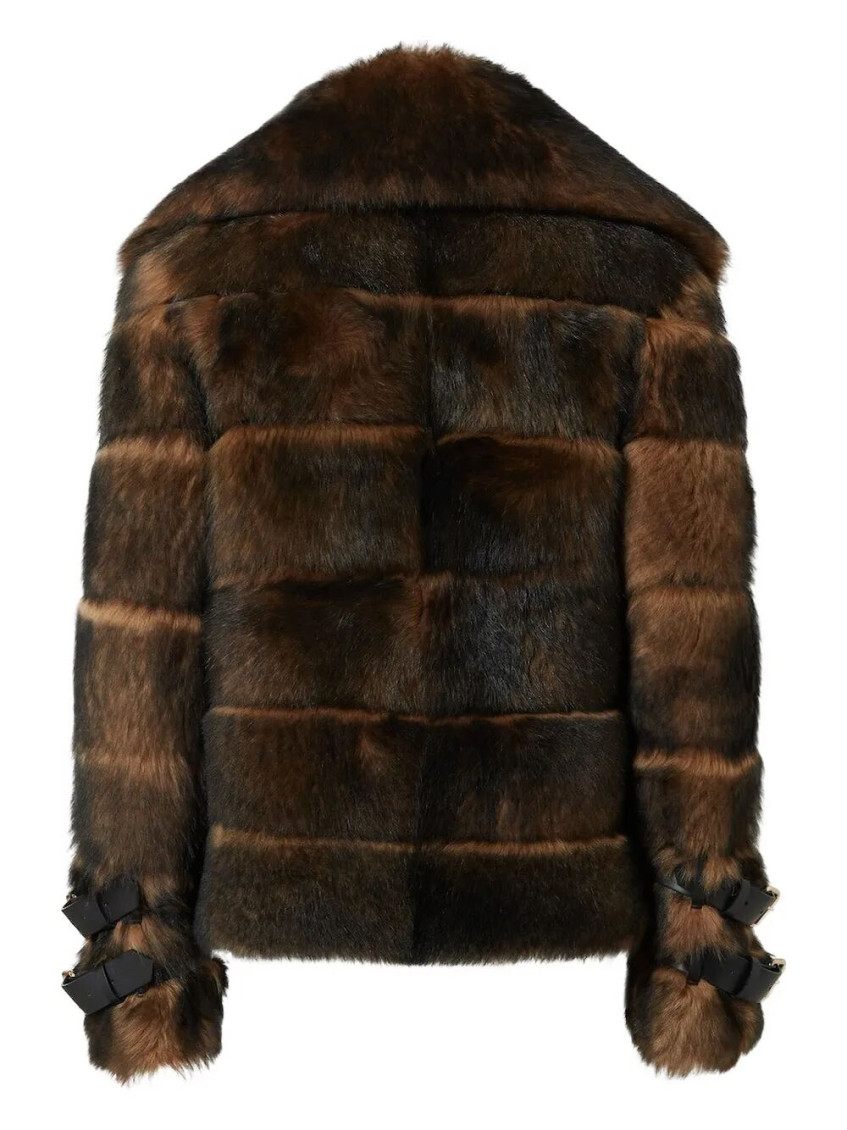 Shearling Jacket