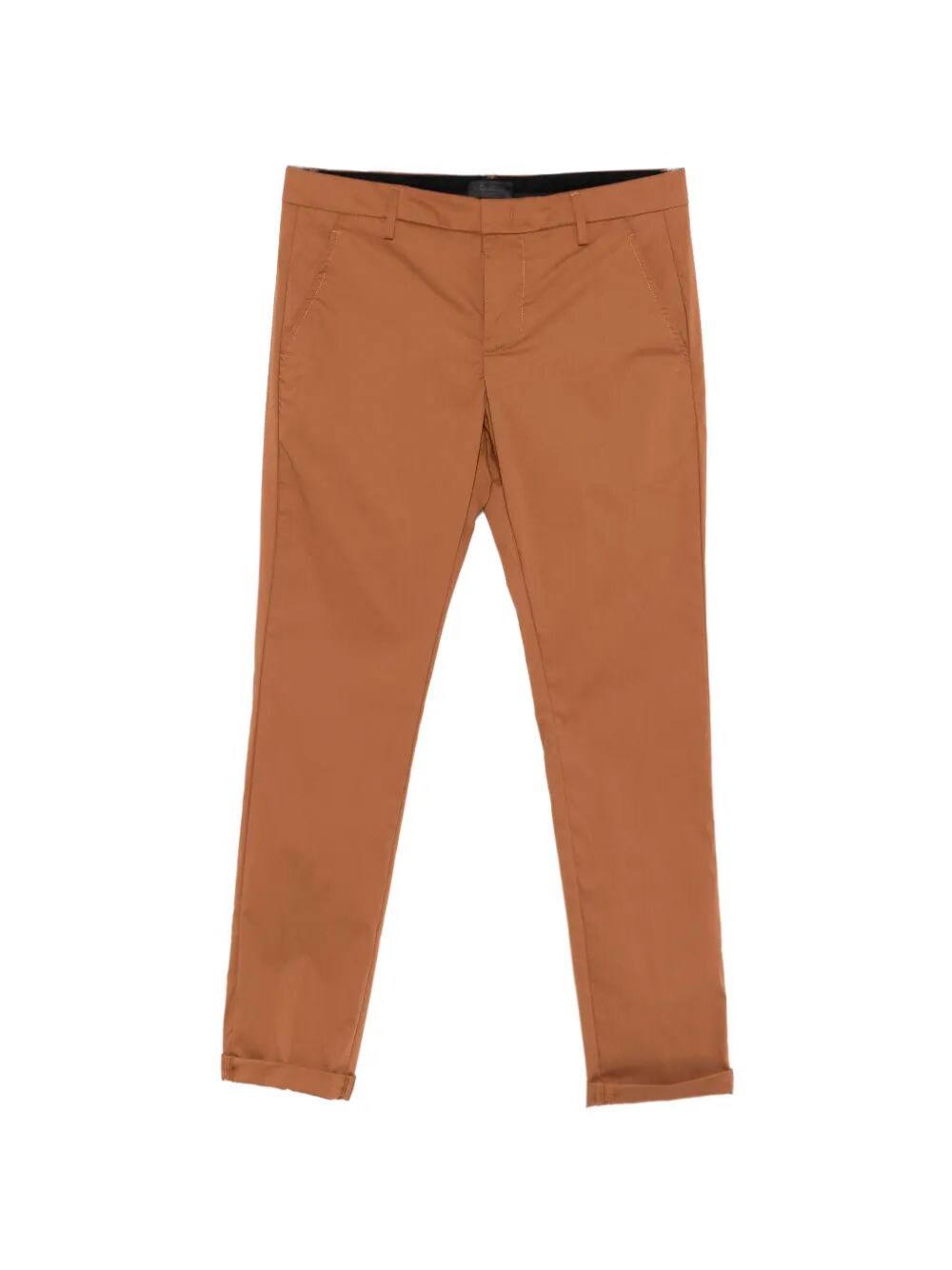 `Gaubert` Slim Chino Jeans