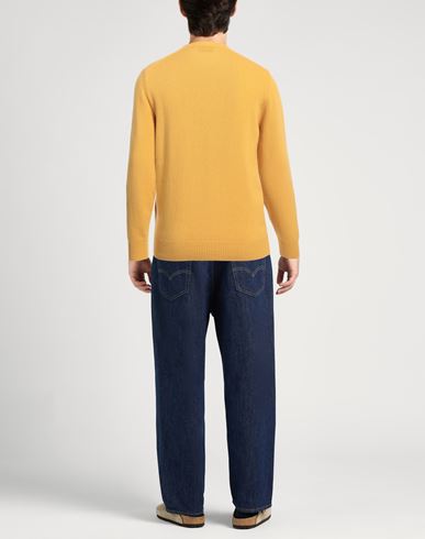 Man Sweater Marigold